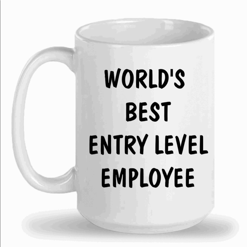 15 oz Coffee Mug